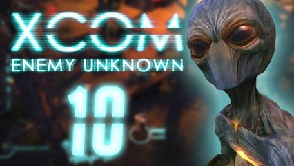 XCOM: Enemy Unknown (Soldiers named after subs!) Part 10