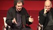 Michael Fried and Jean Francois Chevrier panel discussion pt I