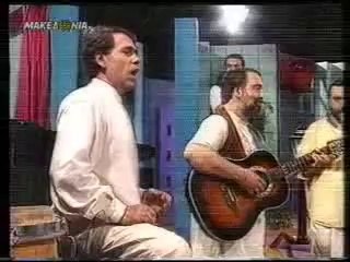 Απόσπασμα από εκπομπή TV ΜΑΚΕΔΟΝΙΑ