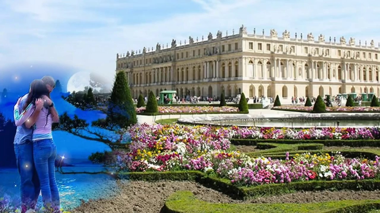 Adieu Jolie Candy _♥_ Jean Francois Michael