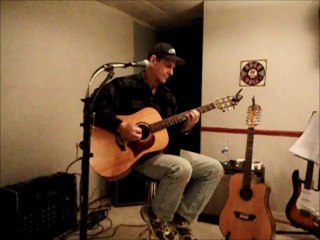 Overkill- Men at Work Colin Hay style cover song