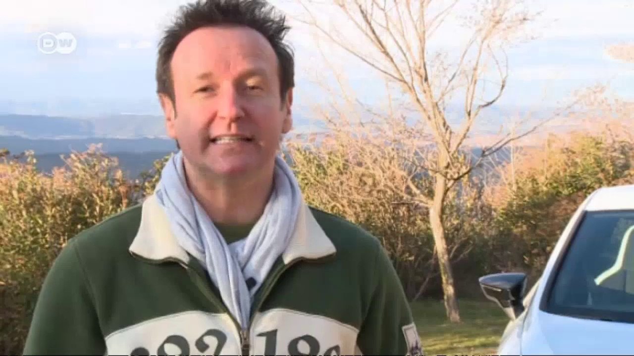 Am Start: Seat Leon Cupra | Motor mobil