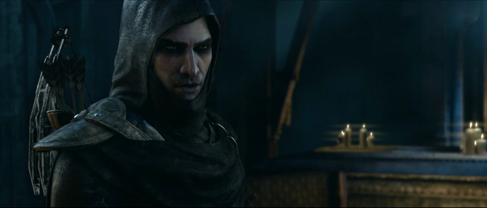 Thief (2014) | 'Launch' Gameplay-Trailer | DE (XboxViewTV)