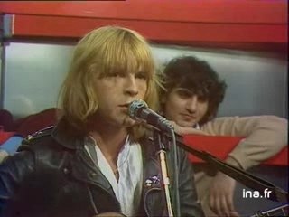 Rare renaud chante melusine
