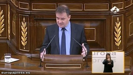 ERC insta a Rajoy a "despertar"