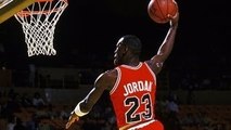LEGENDARY MOMENT 2 - MICHAEL JORDAN