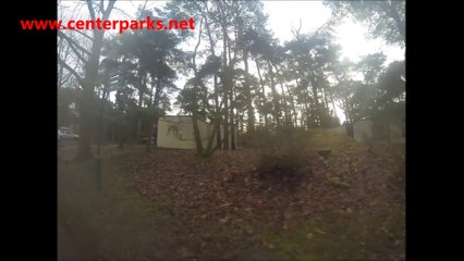 Découvrir center parcs de kempervennen en voiture électrique ( EPisode 2)