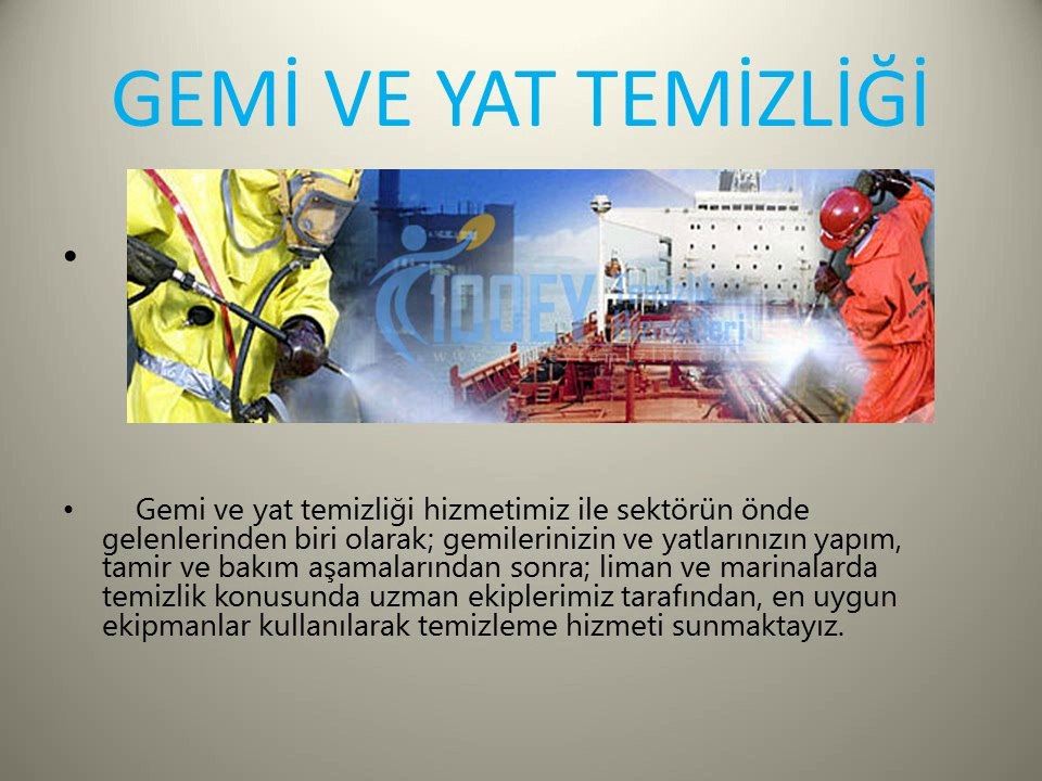 Beylikdüzü Temizlik Şirketi - 100ey Temizlik - Yüzey Temizlik