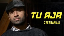 Tu Aja | Zeeshan Ali | Official Music Video | [HD]