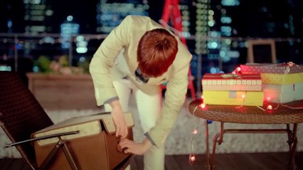 [FMV] Infinite - Going To You