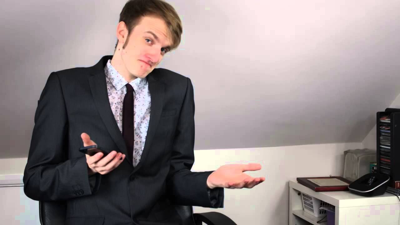 No Uploads and Acting
