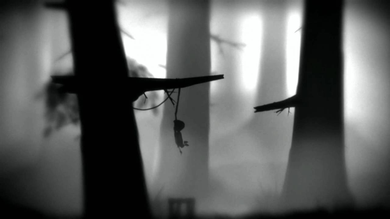 Lewis does LIMBO! Part 1