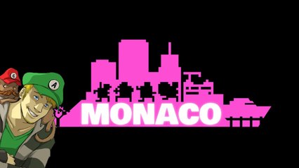 Lewis Looks At - Monaco: What's yours is mine