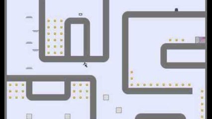 The N-GAME! (I do an Australian accent)