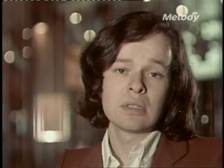 Jean-François MICHAEL _ je pense à toi _