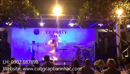cho thue xiec - ao thuat, mua lua 0902.687898 tai tphcm