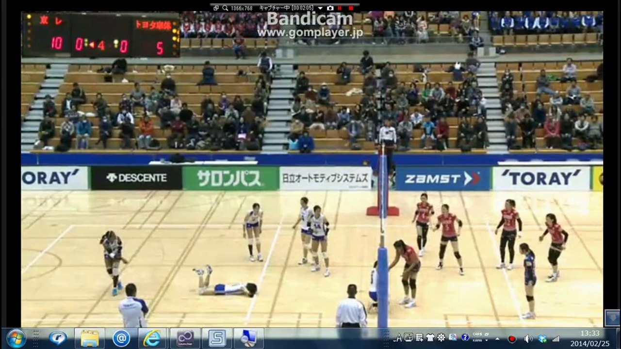 リオと車体の女王（リオ選手の苦悩）