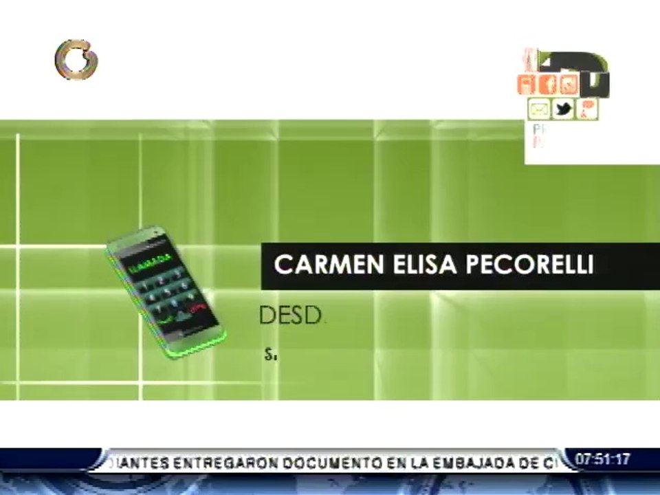 Motorizados arremetieron contra panadería con aparato explosivo en Maracay