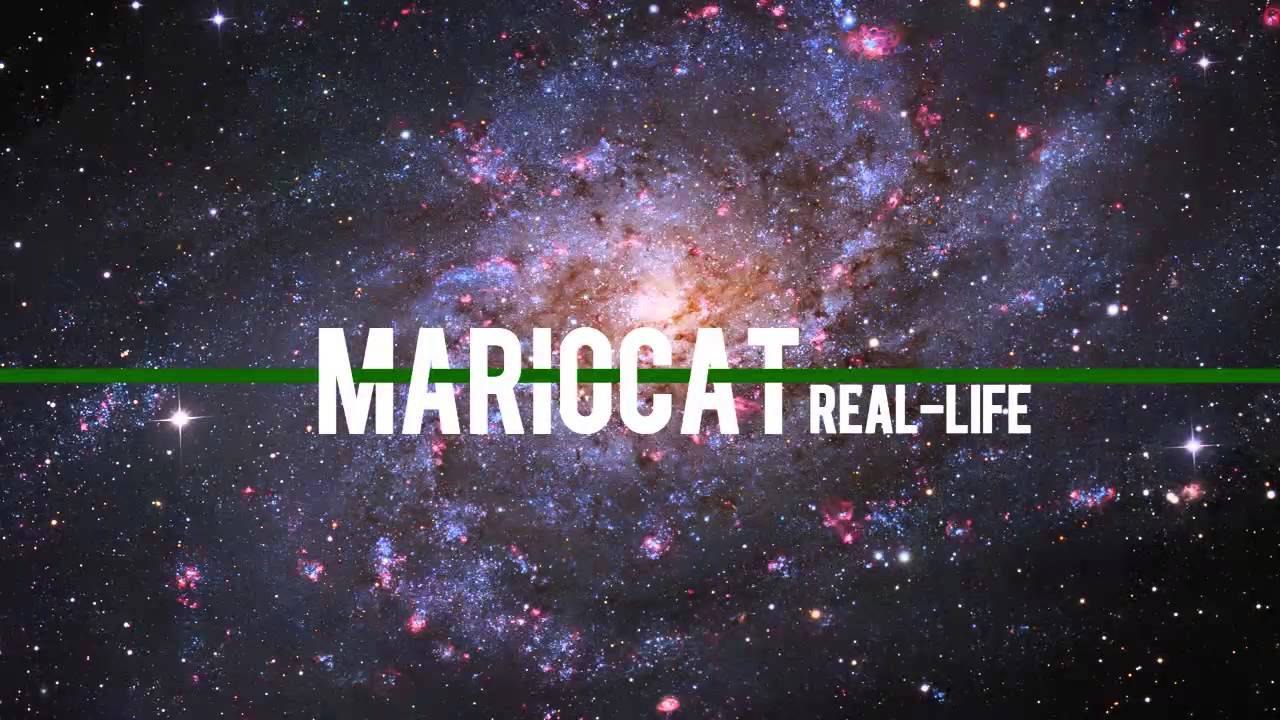 NEW SECOND CHANNEL - MARIOCATRL