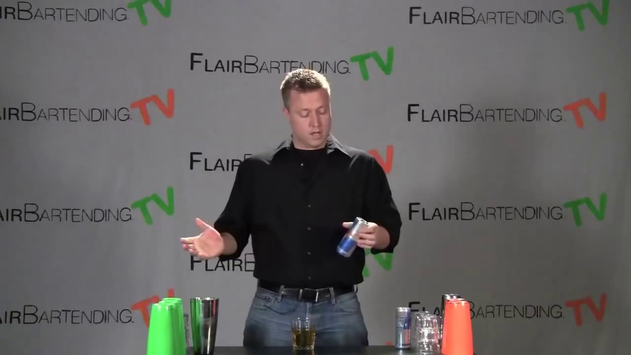 Flair_Bartending_Lesson_38_Red_Bull_Suction_hd720