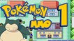 Pokemon Multiplayer #1! PokeMMO: FireRed
