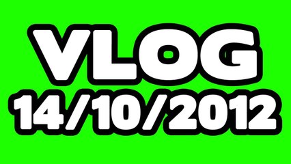 VLOG 14/10/2012: RPM Network, Skype and Series news