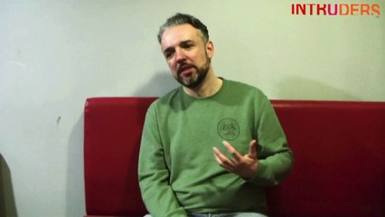 Marc Romboy about Dusseldorf: from a vibrant to poor place in electronic music