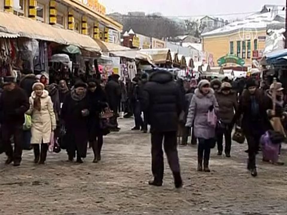 Крым хочет отделиться, а Львов заговорил по-русски