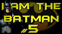 Feed The Beast [FTB]: I am the Batman! - Part 5 - Spoils Bag