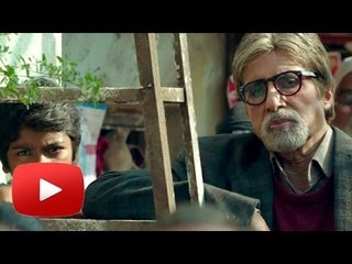 Bhoothnath Returns Movie | Amitabh Bachchan | aStory Revealed