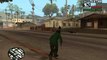 GTA: San Andreas: Police Chase 1
