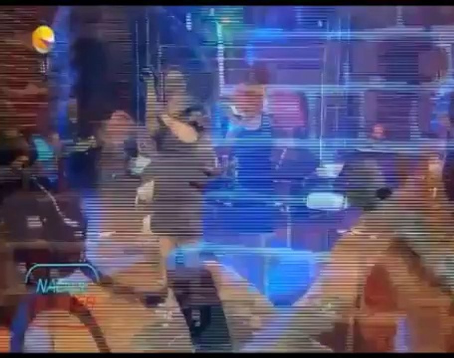 Demet Tuncer & Nadide - Cevriye (Aman Katerina Mou)