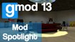 Garrys Mod 13 Mod Spotlight - GMod Tower