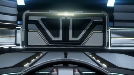 Así me siento al entrar en mi nave