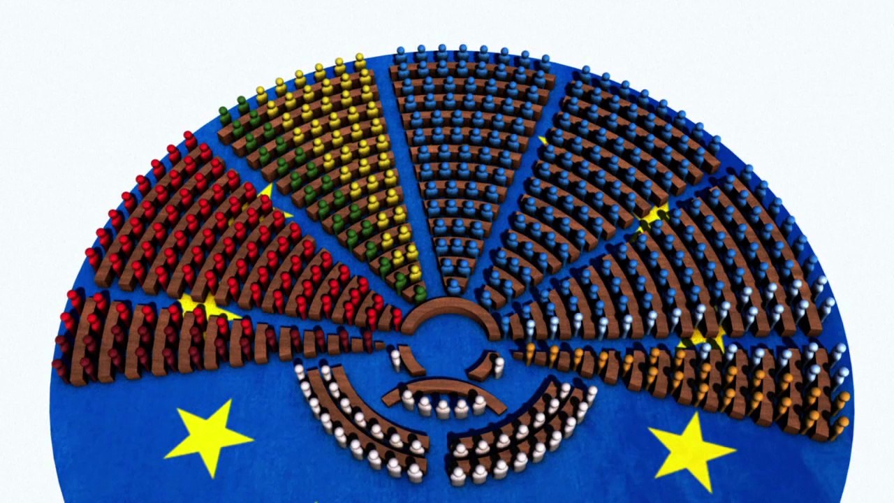 O Parlamento Europeu