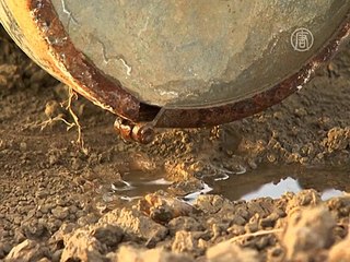 НАСА поможет Калифорнии следить за засухой