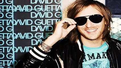 David Guetta - DJ Mix (15-02-2014)
