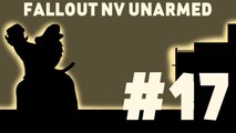 Let's Play: Fallout New Vegas Unarmed! Part 17: The Massacre at the Ultra-luxe