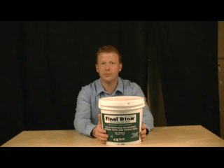 ePest Solutions: Final Rodenticide Rat Bait Bloxs