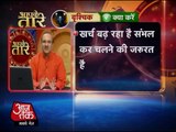 Scorpio - 26 February 2014 (Aapke Taare)