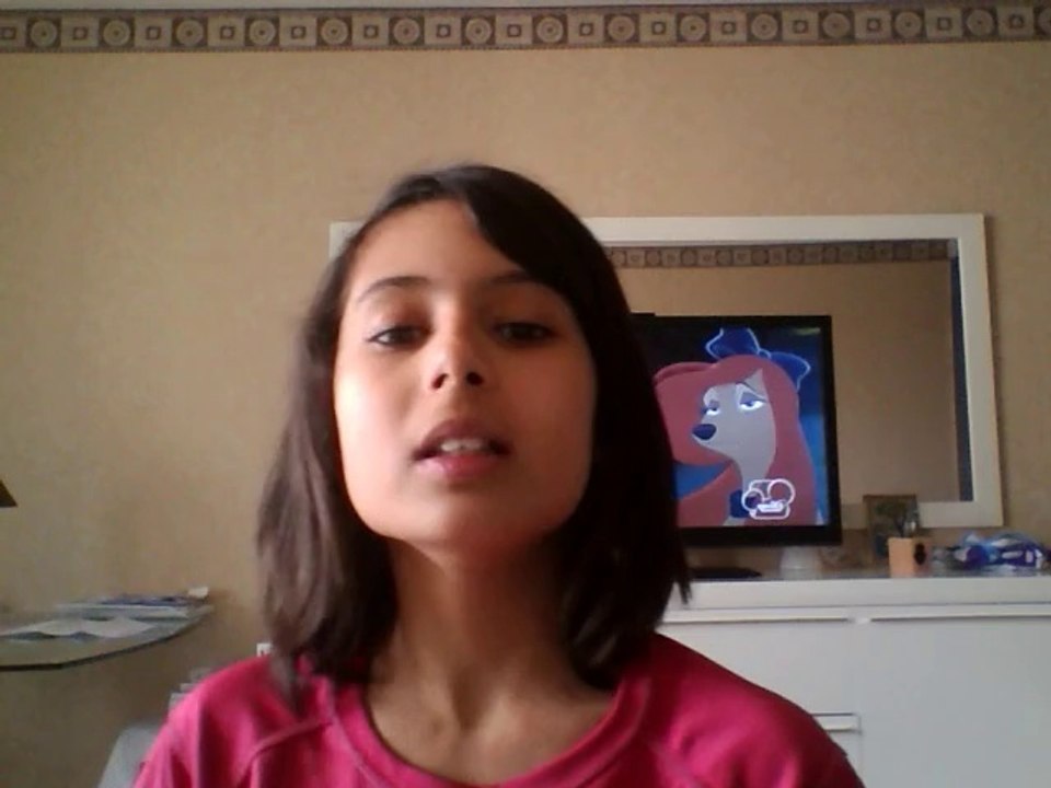 melina hoy somos mas