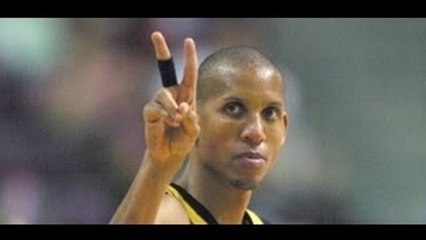 LEGENDARY MOMENT 5 - REGGIE MILLER