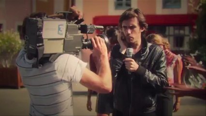 Panic! Reverse, Le Cinéma à l'Envers - Best of / Florilège