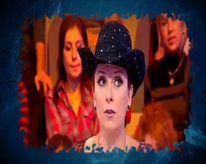 Demet Tuncer Showreel