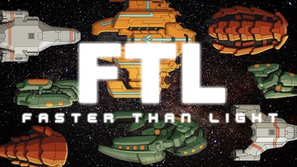 Faster Than Light: S.S. Butt (Part 1)
