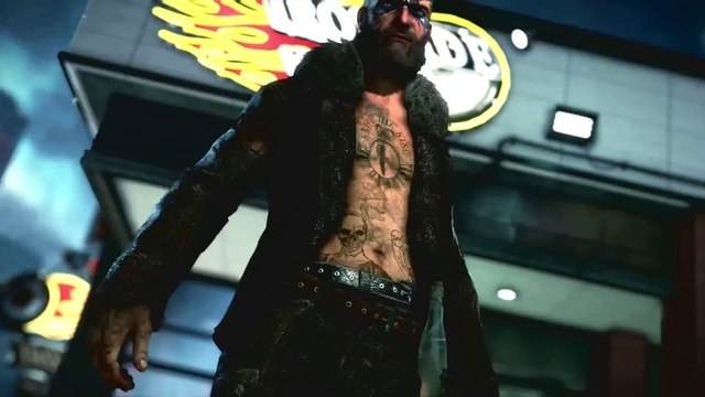 Dead Rising 3 | Chaos Rising DLC Trailer | EN (XboxViewTV)