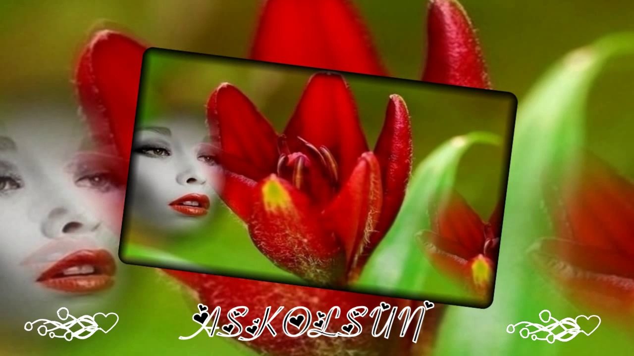 Berksan - Allahım