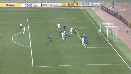 Sanfrecce Hiroshima 1-1 Beijing Guoan