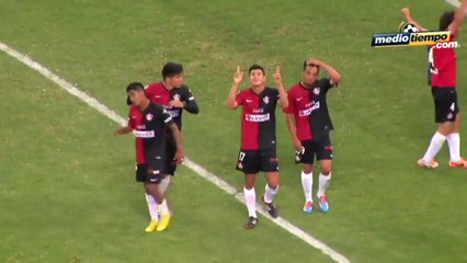 Atlas se aferra a la Copa MX