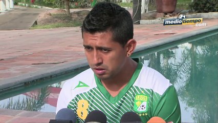 León buscará un nuevo triunfo sobre Jaguares